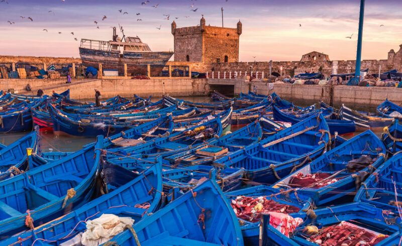 ESSAOUIRA